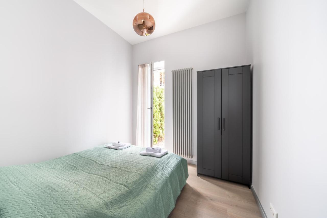 New Comfortable 2 Bedroom Cottage W/Big Terrace Юрмала Екстер'єр фото
