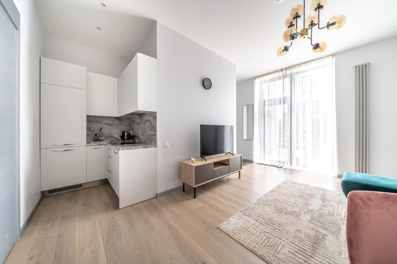 New Comfortable 2 Bedroom Cottage W/Big Terrace Юрмала Екстер'єр фото