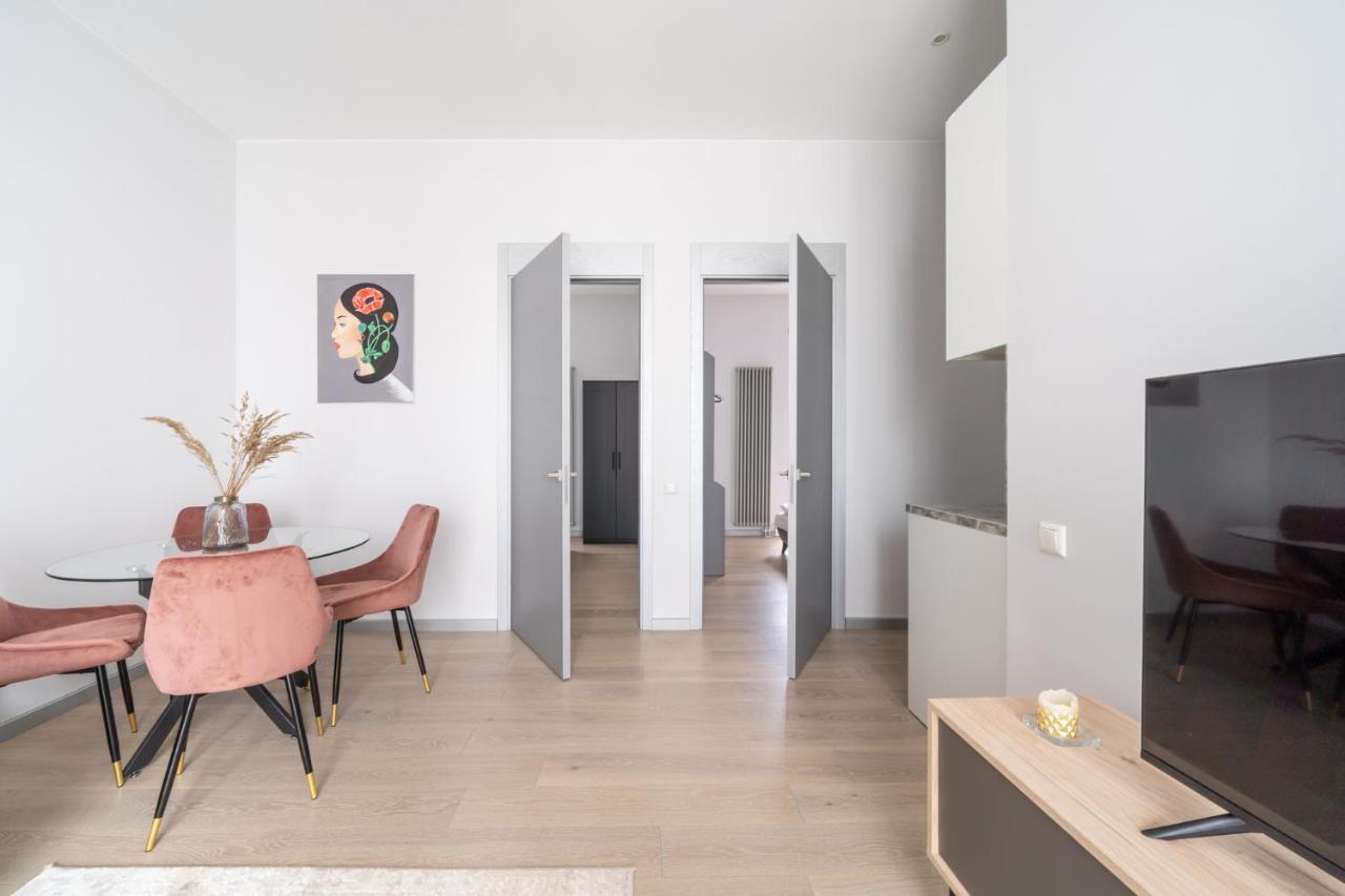 New Comfortable 2 Bedroom Cottage W/Big Terrace Юрмала Екстер'єр фото