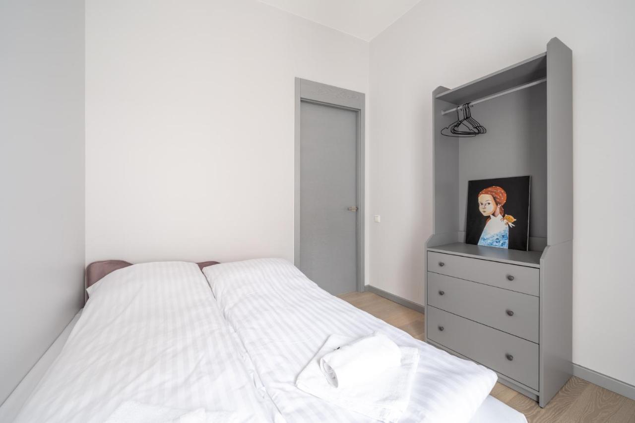 New Comfortable 2 Bedroom Cottage W/Big Terrace Юрмала Екстер'єр фото