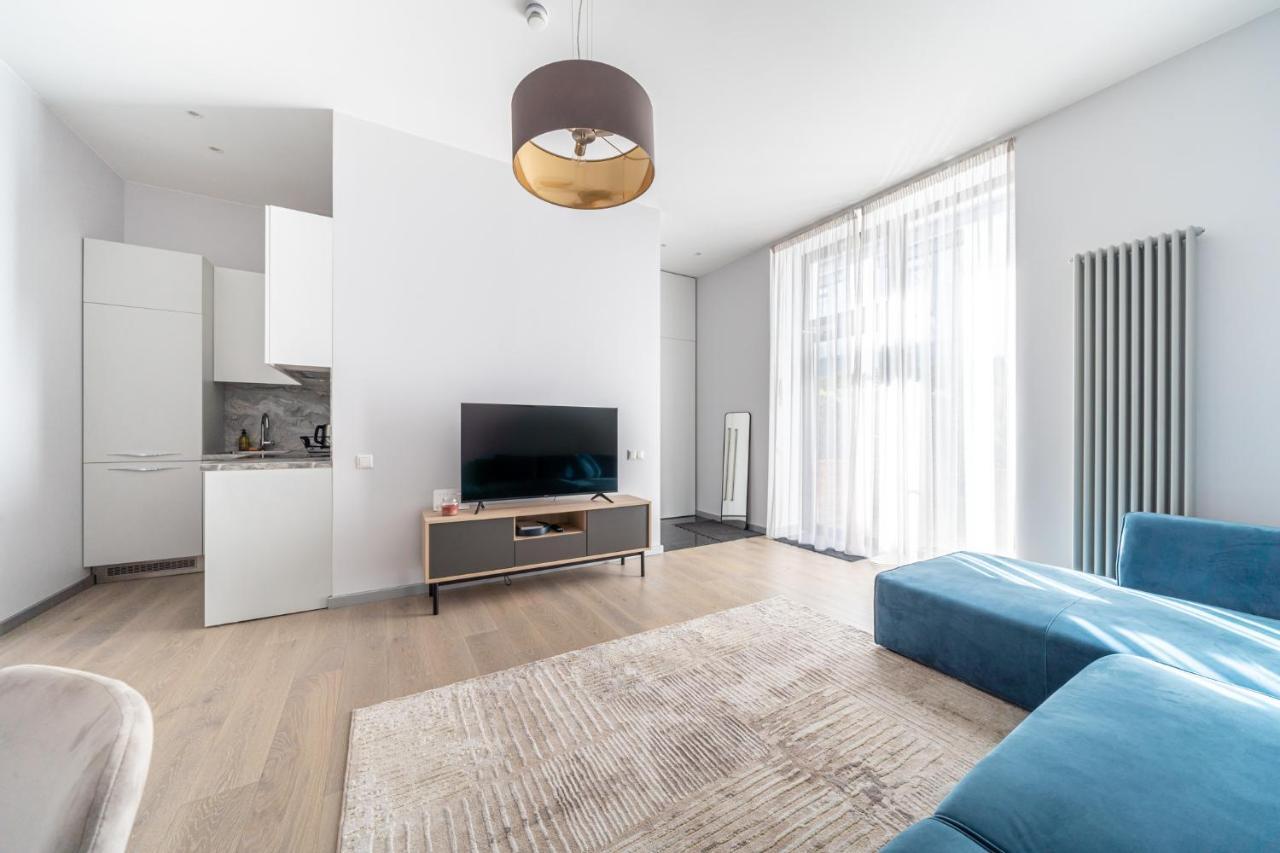 New Comfortable 2 Bedroom Cottage W/Big Terrace Юрмала Екстер'єр фото