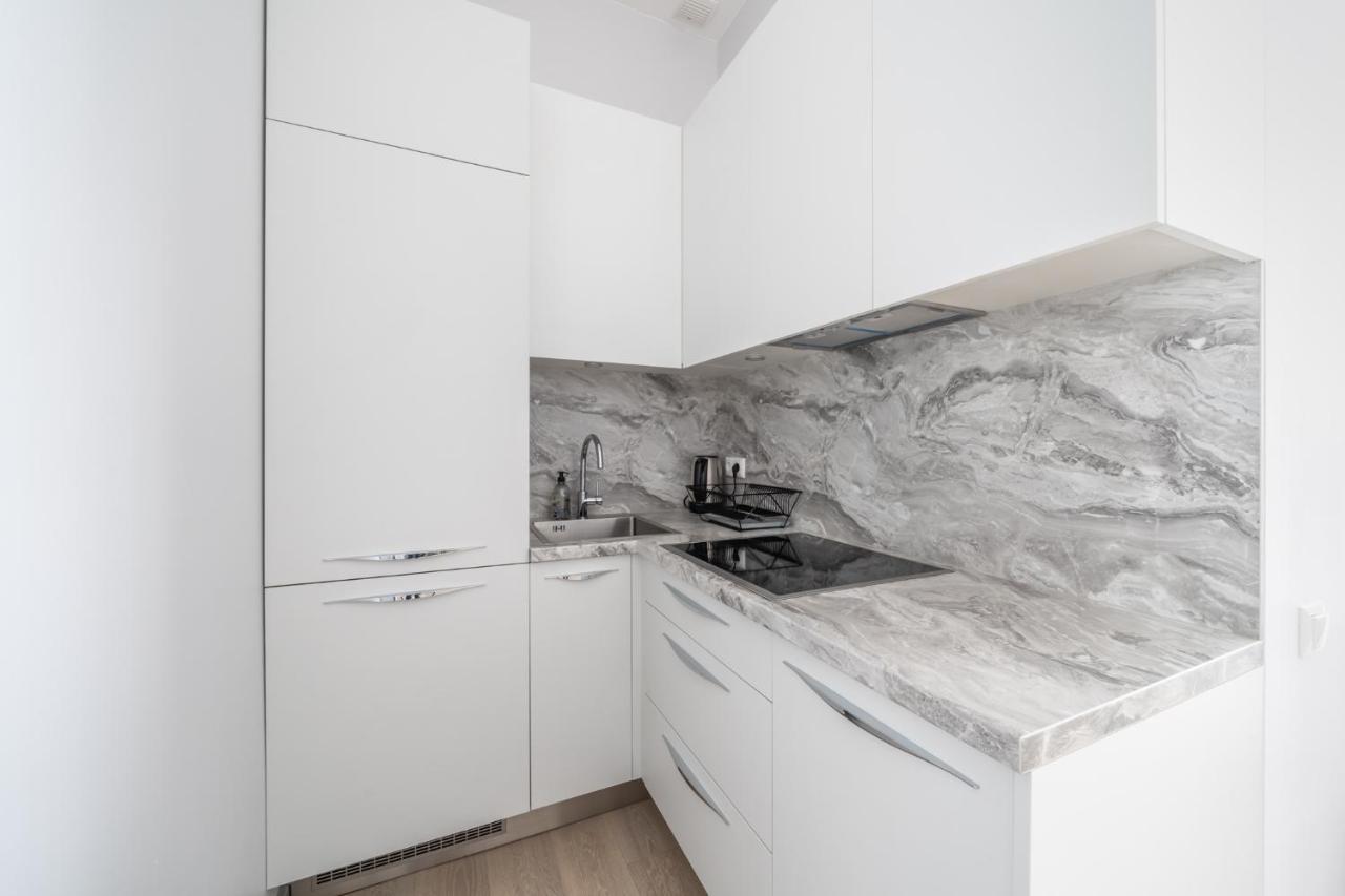 New Comfortable 2 Bedroom Cottage W/Big Terrace Юрмала Екстер'єр фото