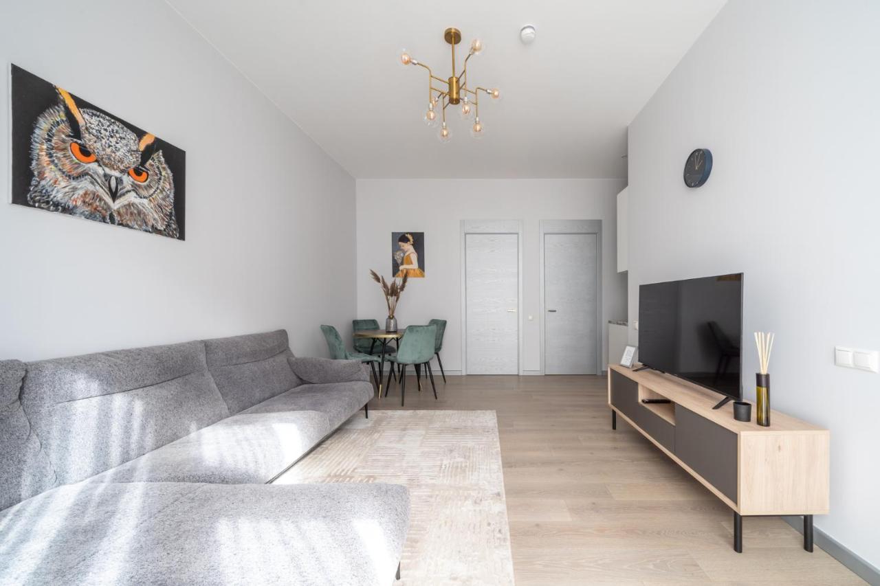New Comfortable 2 Bedroom Cottage W/Big Terrace Юрмала Екстер'єр фото