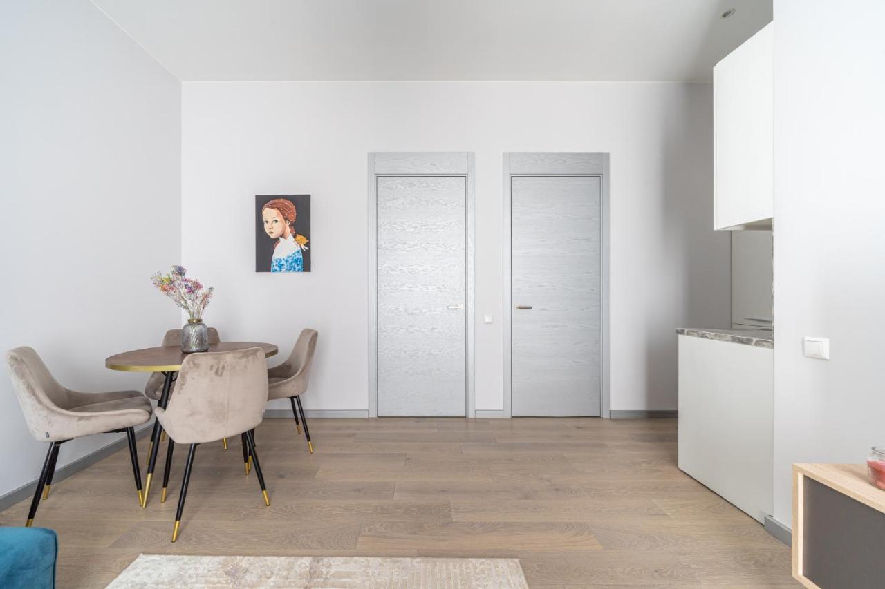 New Comfortable 2 Bedroom Cottage W/Big Terrace Юрмала Екстер'єр фото