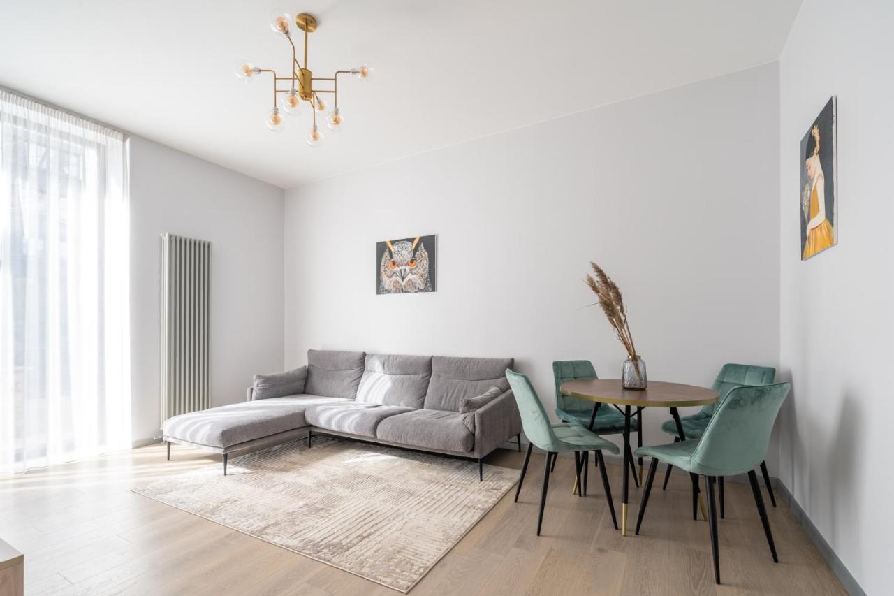 New Comfortable 2 Bedroom Cottage W/Big Terrace Юрмала Екстер'єр фото