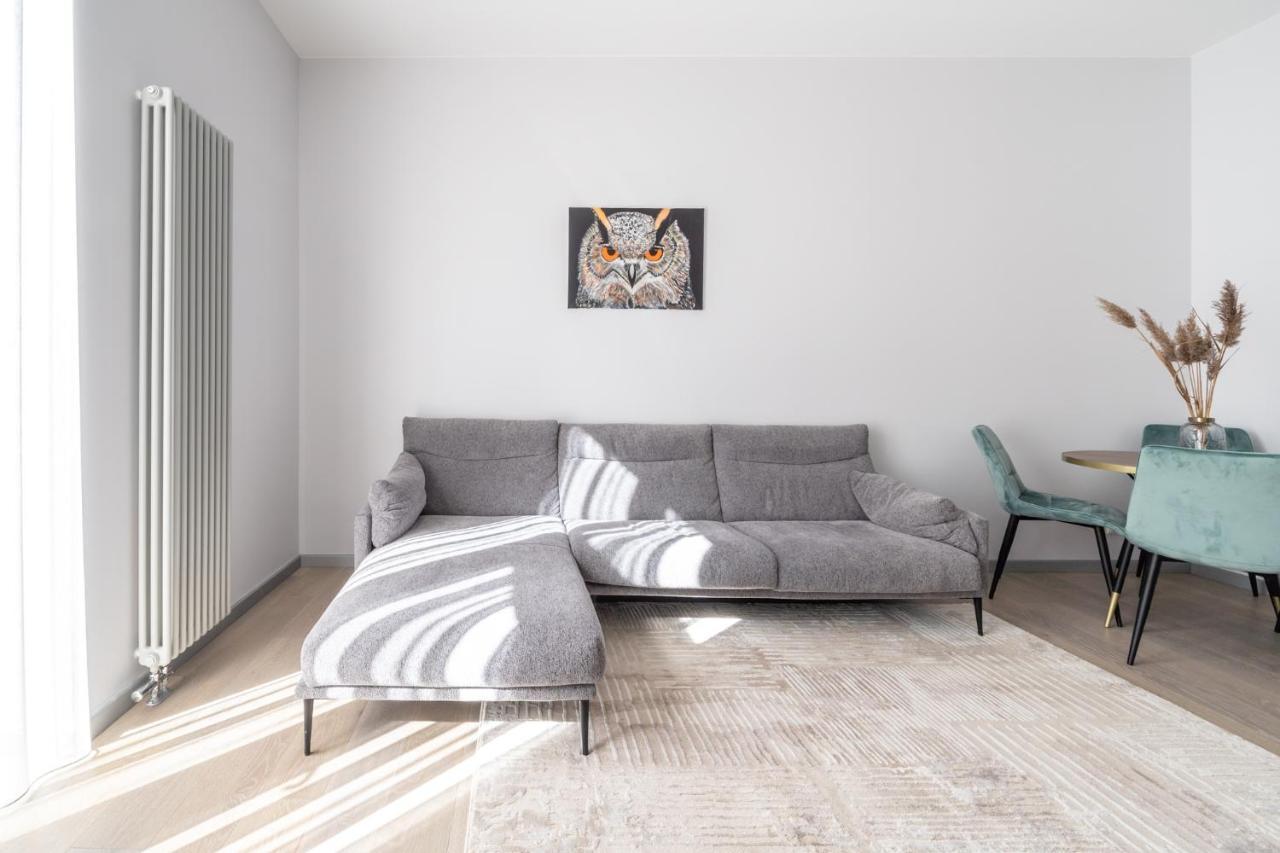 New Comfortable 2 Bedroom Cottage W/Big Terrace Юрмала Екстер'єр фото