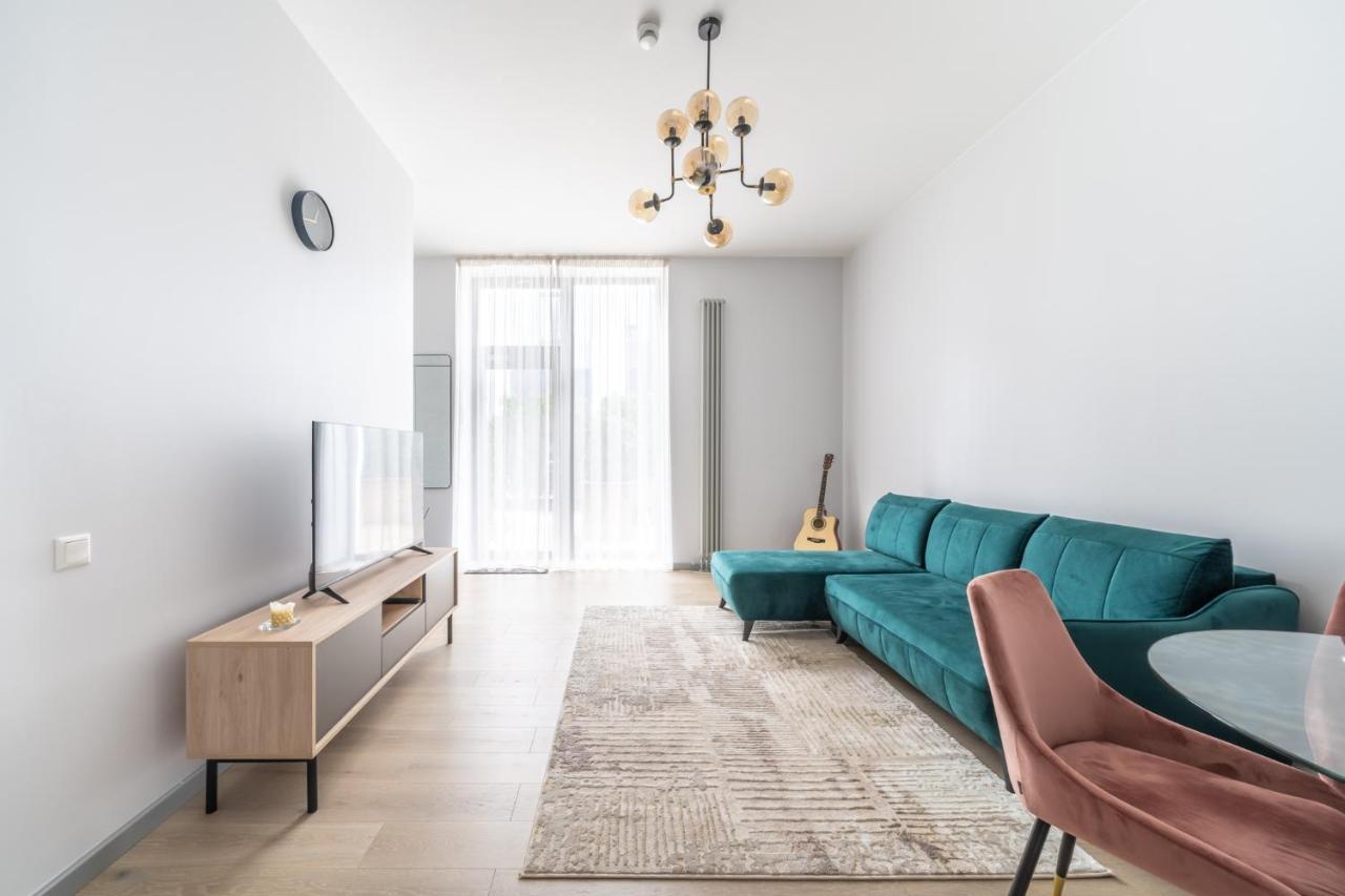 New Comfortable 2 Bedroom Cottage W/Big Terrace Юрмала Екстер'єр фото