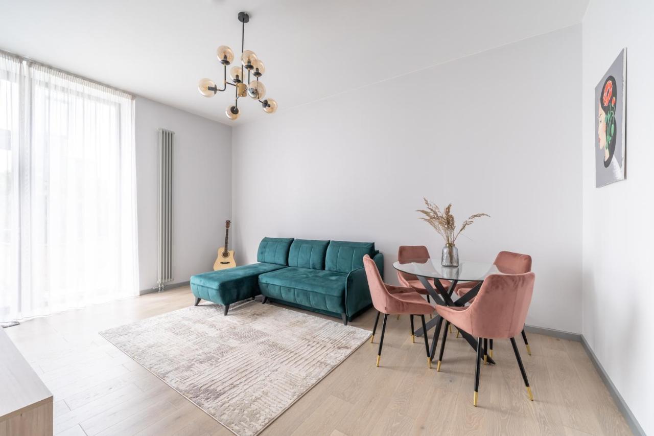 New Comfortable 2 Bedroom Cottage W/Big Terrace Юрмала Екстер'єр фото