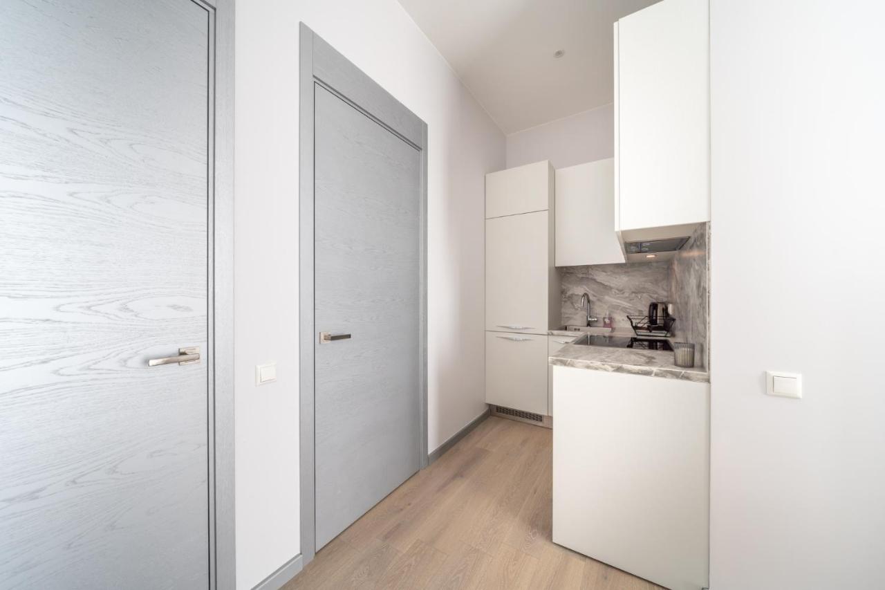 New Comfortable 2 Bedroom Cottage W/Big Terrace Юрмала Екстер'єр фото